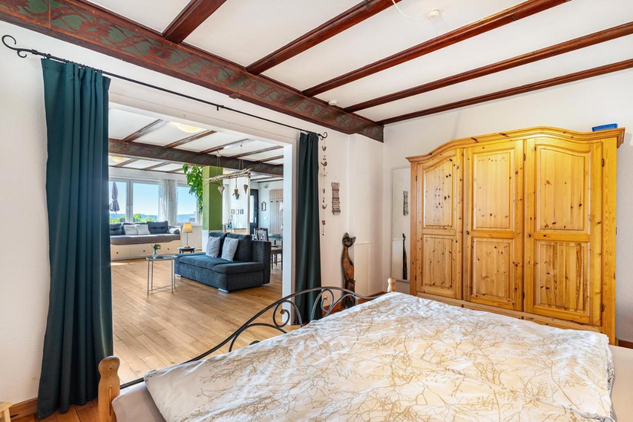 Augensteins Burgzimmer Seelbach  Exterior photo